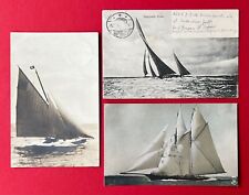 1902 segelboot segelschiff gebraucht kaufen  Dresden