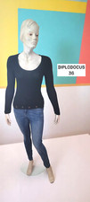 Diplodocus taille superbe d'occasion  Vichy