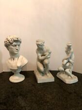 Alabaster figurines for sale  New York