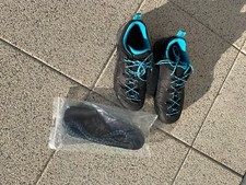 Trekkingschuh montura yaru gebraucht kaufen  Crailsheim