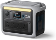 Anker solix c1000 for sale  LEICESTER