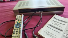 Sat reciever techni gebraucht kaufen  Bergholz-Rehbrücke