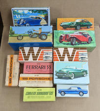 Avon vintage cars for sale  Wood Dale