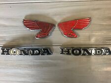 Honda 100 cbs d'occasion  Six-Fours-les-Plages