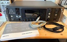 Behringer x32 rack gebraucht kaufen  München