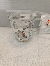 Unicorn glasses graduated for sale  Vero Beach