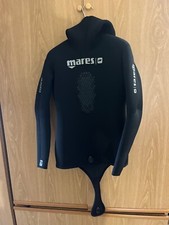 Giacca mares 7mm usato  Olbia