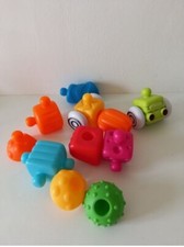 Lot blocs souples d'occasion Lot blocs souples d'occasion  Beaugency