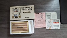 Nintendo oil panic d'occasion  Expédié en Belgium