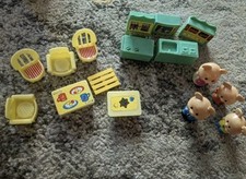 Vintage teddys bären gebraucht kaufen  Berlin