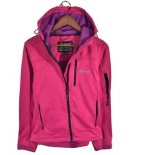 KILPI Siberium Damska trekkingowa kurtka softshell 36 na sprzedaż  PL