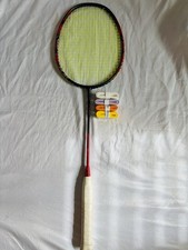 Yonex arcsaber play for sale  BALDOCK
