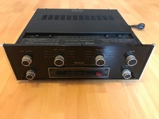 Mcintosh c29 solid gebraucht kaufen  Freiburg im Breisgau