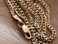 9ct gold curb chain mens for sale 9ct gold curb chain mens for sale MANCHESTER