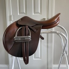 Butet jump saddle for sale  Southern Pines