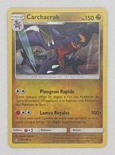 Carte pokémon soleil d'occasion  Franqueville-Saint-Pierre