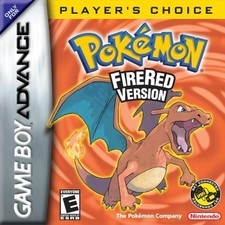 Usado, POKEMON FIRE RED - JOGO NINTENDO GAME BOY ADVANCE GBA SOMENTE comprar usado Usado, POKEMON FIRE RED - JOGO NINTENDO GAME BOY ADVANCE GBA SOMENTE comprar usado  Enviando para Brazil