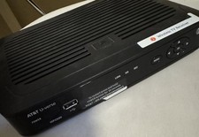 Receptor de TV WIFI sem fio AT&T VIP2500 UVerse Arris comprar usado  Enviando para Brazil