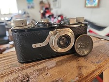 Leica model elmar d'occasion  Expédié en Belgium