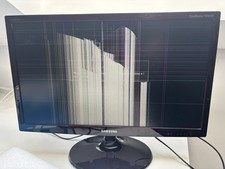 schermo rotto samsung usato  San Severo