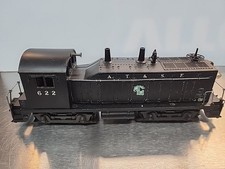 Lionel santa 622 for sale  East Hanover
