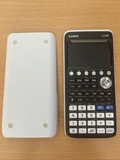 Casio cg50 scientific for sale  HUNTINGDON
