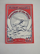 Flying models favourites for sale  ELLESMERE PORT