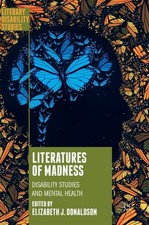 Literatures of Madness: Disability Studies and Mental Health (Literary Disab..., usado comprar usado Literatures of Madness: Disability Studies and Mental Health (Literary Disab..., usado comprar usado  Enviando para Brazil