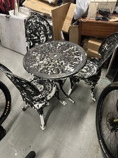 Vintage cast aluminium for sale  MANCHESTER