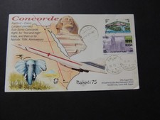 Concorde 15th anniversary for sale  BAMPTON