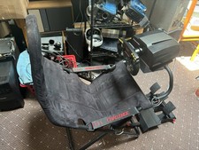 Fanatec elite bundle for sale  Union
