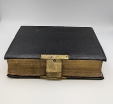 1800 leather bound for sale  ELLAND