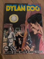 Dylan dog originale usato Dylan dog originale usato  Sacile
