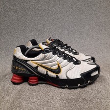 Nike shox running for sale  Grand Forks