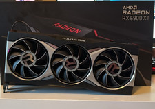 Amd radeon 6900 for sale  Athens