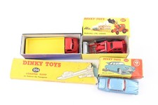 dinky boxed for sale  LEEDS