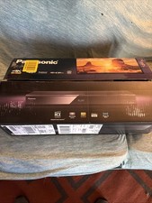 Leitor Panasonic Streaming 4K Blue Ray UB820 (Por favor, leia) comprar usado Leitor Panasonic Streaming 4K Blue Ray UB820 (Por favor, leia) comprar usado  Enviando para Brazil