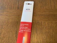 Rösle küchenleiste 19450 gebraucht kaufen  Tarp