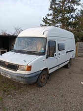 Motor caravans campers for sale  CHURCH STRETTON