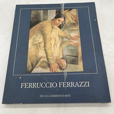 Ferruccio ferrazzi palazzo usato  Roma
