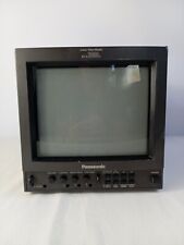 Pvm panasonic color d'occasion  Senonches