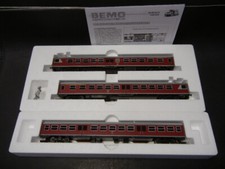 Bemo triebwagen 624 gebraucht kaufen  Wuppertal