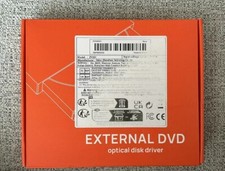External usb3.0 dvd d'occasion  Expédié en Belgium