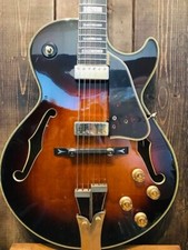 1979 ibanez gb10 d'occasion  Expédié en Belgium