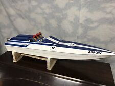 Graupner arrow nitro gebraucht kaufen  Bergisch Gladbach