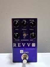 Revv purple distortion for sale  Laconia