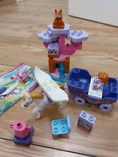 Lego duplo disney gebraucht kaufen  Königsee