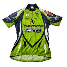 Maglia ciclismo vintage usato  Polla