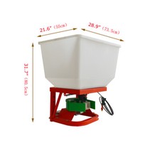atv spreader for sale atv spreader for sale Rancho Cucamonga