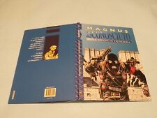 Magnus sconosciuto full usato  Firenze
